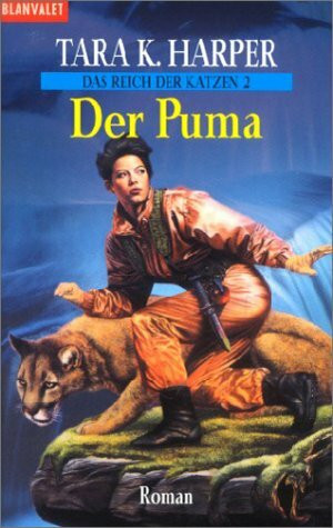 Der Puma