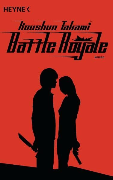 Battle Royale: Roman