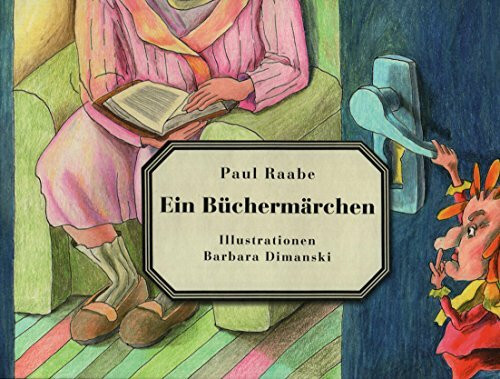 Ein Büchermärchen