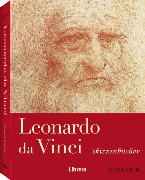 Leonardo´s Skizzenbuch