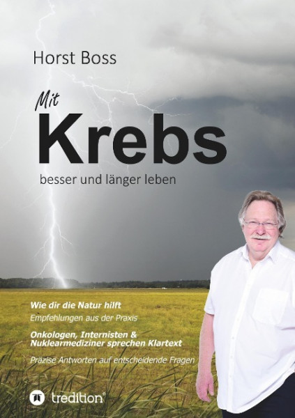 Mit Krebs besser und länger leben