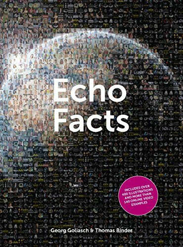 Echo Facts: Echocardiography Reference and Study Guide from 123Sonography