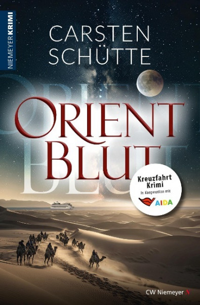 Orientblut