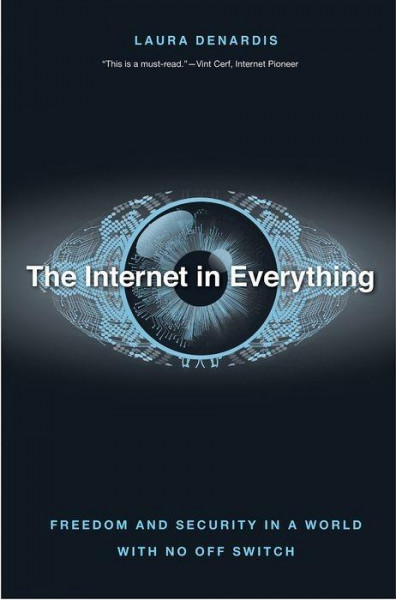 The Internet in Everything