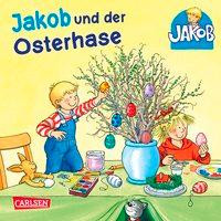 Jakob und der Osterhase