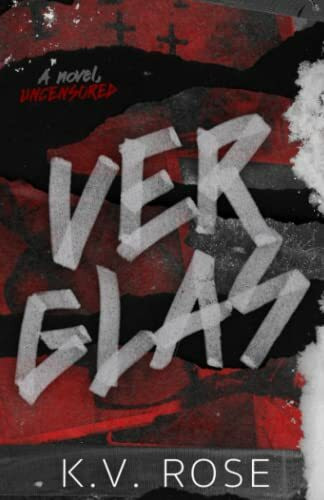 Verglas (Razer Rabbits, Band 1)