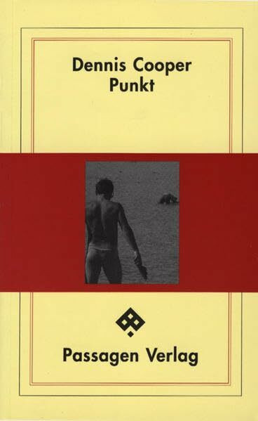 Punkt (Passagen Literatur)