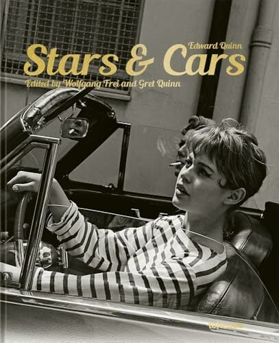 Stars and Cars (of the 50s) updated reprint Stars and Cars (of the 50s) updated reprint
