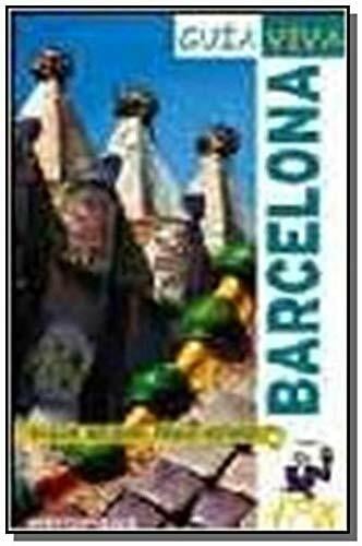 Barcelona (Guía Viva - España)