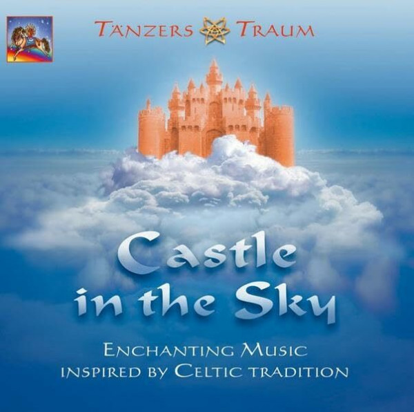 Castle in the Sky: Enchanting Music Inspired by Celtic Tradition