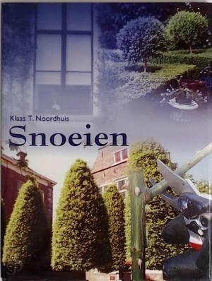 Snoeien