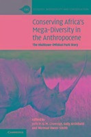 Conserving Africa's Mega-Diversity in the Anthropocene