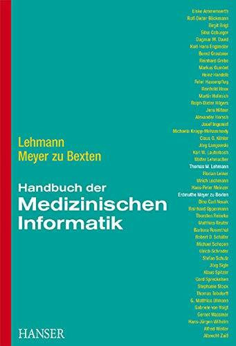 Handbuch der medizinischen Informatik