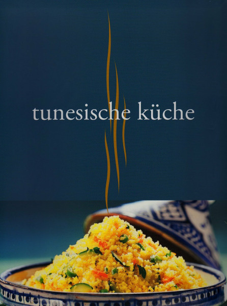 Tunesische Küche