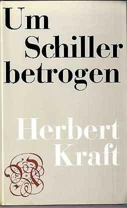 Um Schiller betrogen