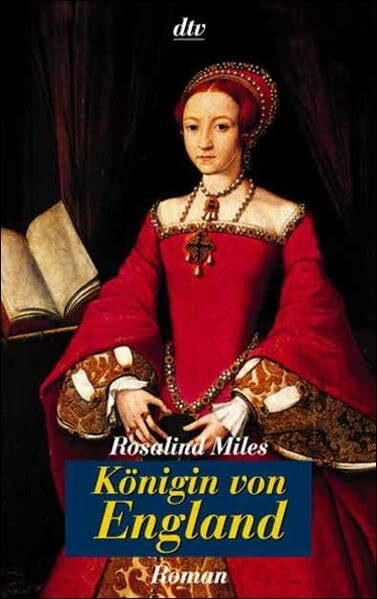 Königin von England: Roman (Ullstein Taschenbucher)