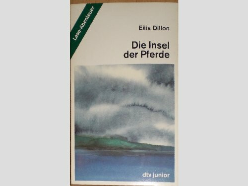 Die Insel der Pferde