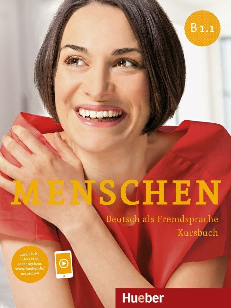 Menschen B1.1: Deutsch als Fremdsprache / Kursbuch - Bild 5