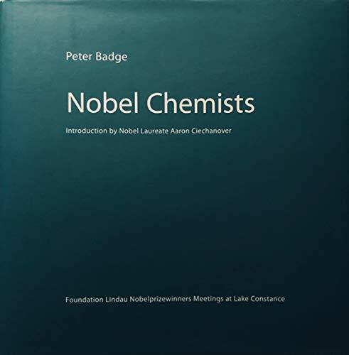 Nobel Chemists