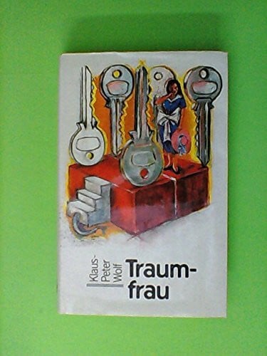 Traumfrau