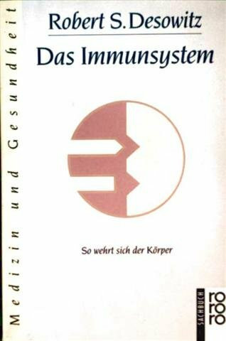 Das Immunsystem: So wehrt sich der Körper