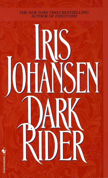 Dark Rider: A Novel