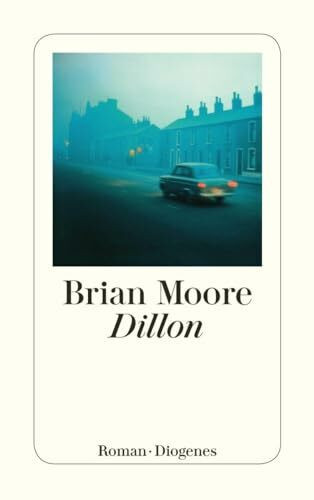 Dillon: Roman (detebe)