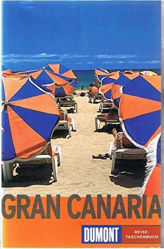Gran Canaria (DUMONT REISE-TASCHENBUCH)