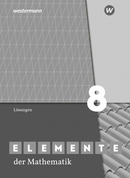 Elemente der Mathematik SI - Ausgabe 2019 für Nordrhein-Westfalen G9: Lösungen 8