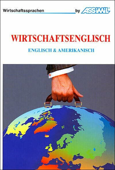 Wirtschaftsenglisch (livre seul)