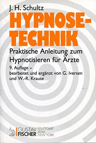 Hypnose-Technik