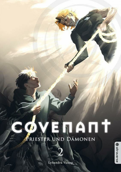 Covenant - Priester und Dämonen 02