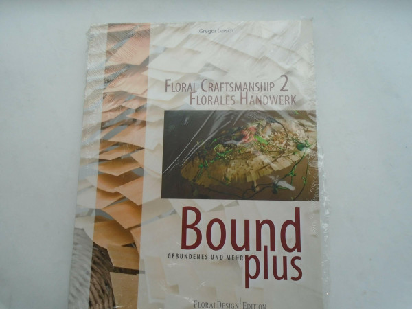 Florales Handwerk 2
