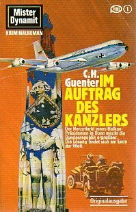 Im Auftrag des Kanzlers