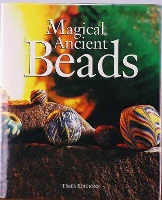 Magical Ancient Beads