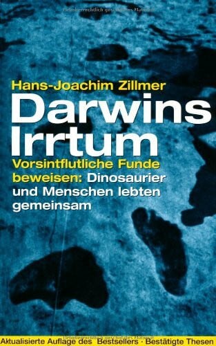Darwins Irrtum