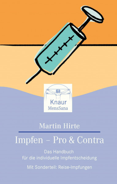 Impfen - Pro & Contra