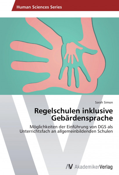 Regelschulen inklusive Gebärdensprache