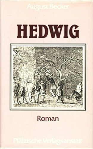 Hedwig: Roman