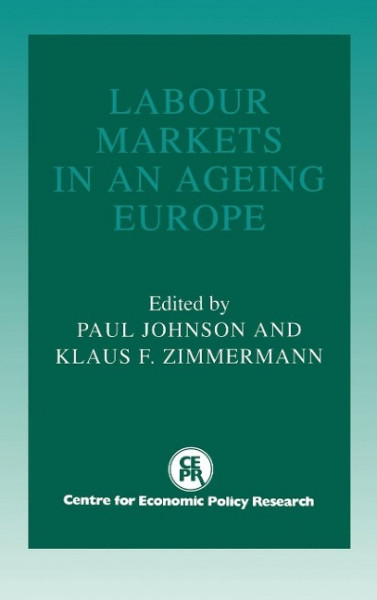 Labour Markets in an Ageing Europe