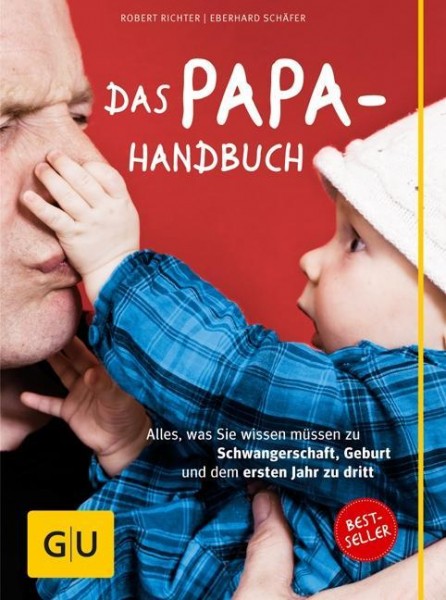 Das Papa-Handbuch