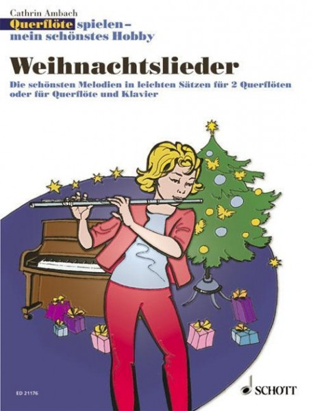 Weihnachtslieder