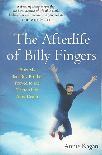 The Afterlife of Billy Fingers