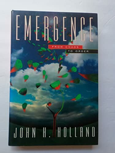 Emergence: From Chaos To Order (Helix Books)