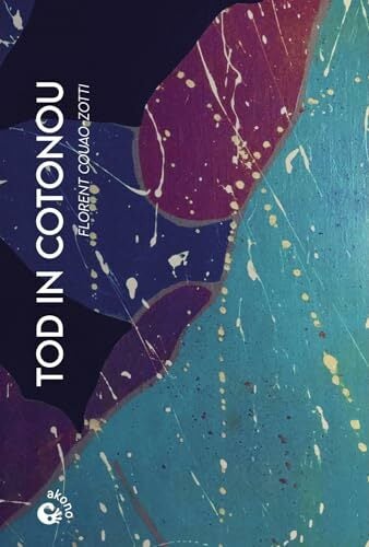 Tod in Cotonou: Wenn der Stall des Schafes verdreckt ist, soll nicht das Schwein darauf verweisen. Tod in Cotonou: Wenn der Stall des Schafes verdreckt ist, soll nicht das Schwein darauf verweisen.