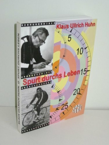 Spurt durchs Leben