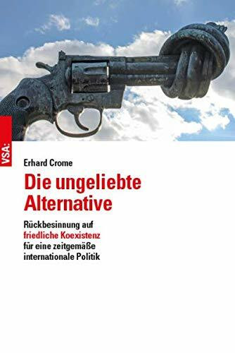Die ungeliebte Alternative
