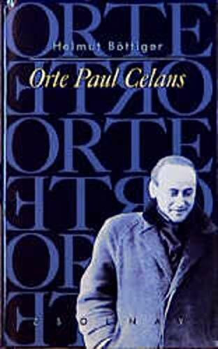 Orte Paul Celans