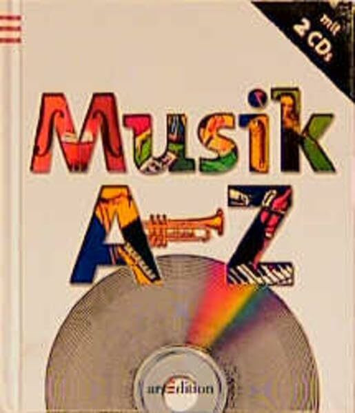 Musik von A - Z