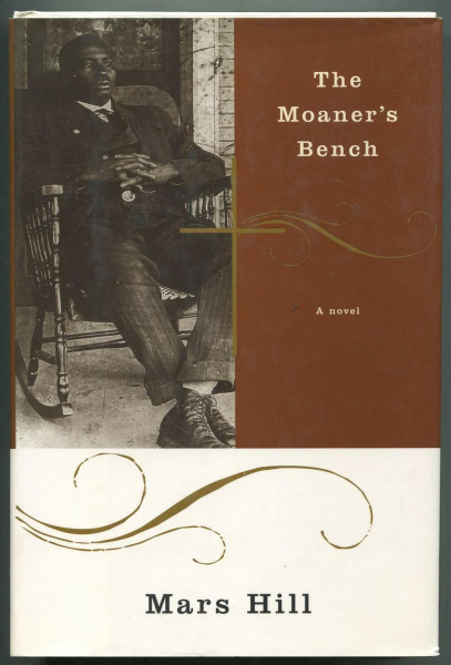 The Moaner's Bench